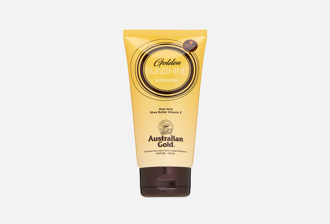 Australian Gold Крем д/загара Golden Sunshine 133мл