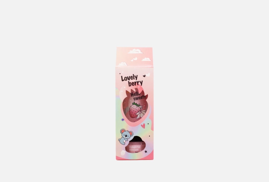 Изображение товара Подарочный набор Senso Terapia Lovely berry