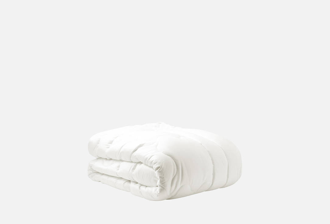 Изображение товара Одеяло Verossa Silk классическое 200x220 см из сатина