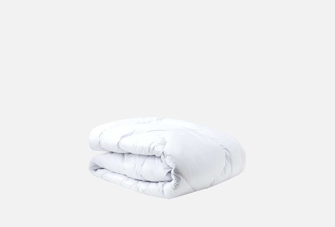 Изображение товара Одеяло стеганое Verossa Искусственный Лебяжий Пух 172x205см классика