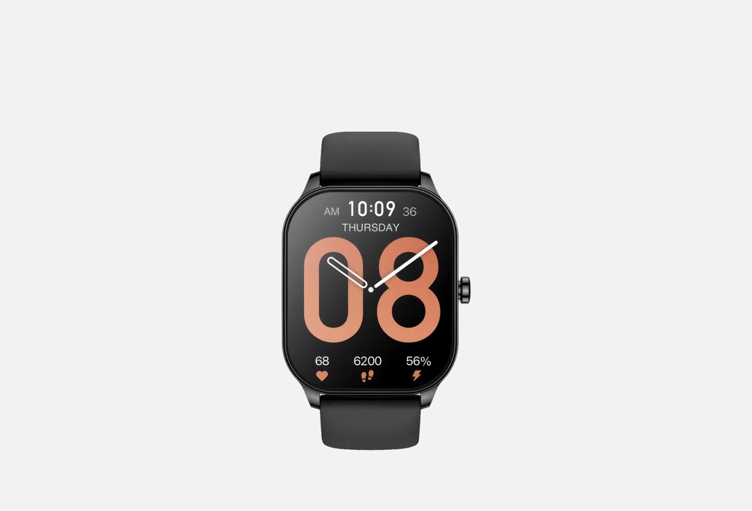 Смарт-часы AMAZFIT Pop 3S A2318 1 шт