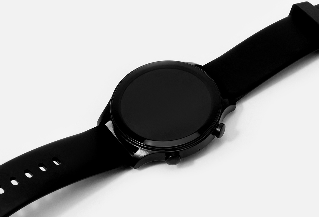 

Смарт-часы WIFIT, Серебряный, WiWatch R2 1 шт