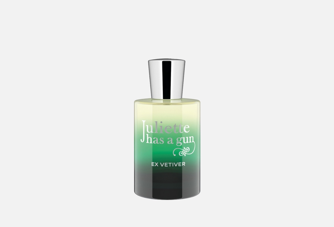 Изображение товара Парфюмерная вода Juliette Has A Gun EX VETIVER
