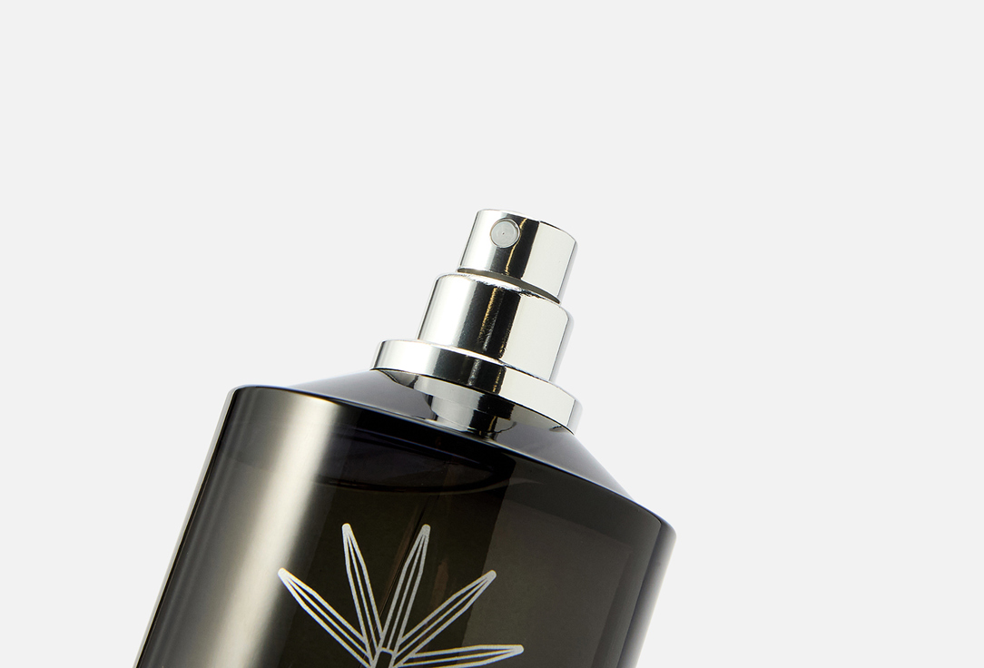 Parle Moi De Parfum Парфюмерная вода Blossoms Smoke 100 мл