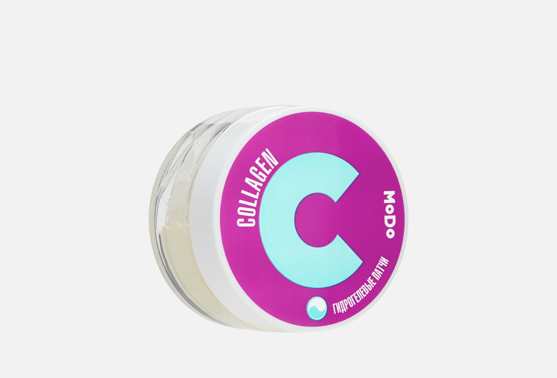 Collagen 60 шт 465₽