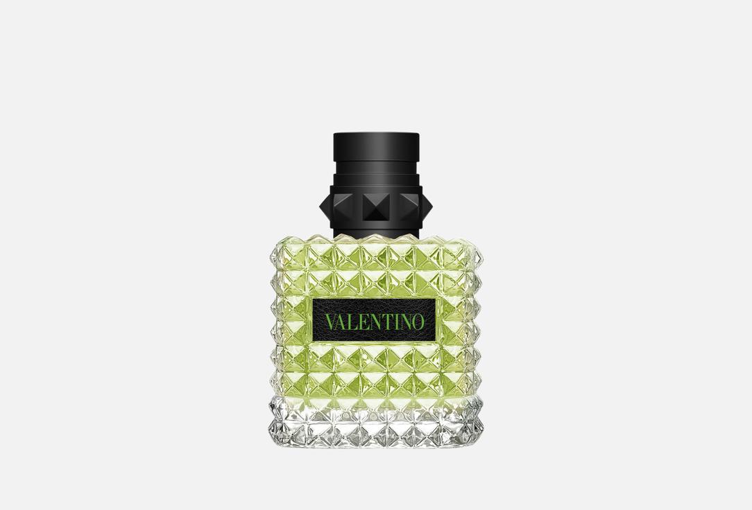Изображение товара Парфюмерная вода Valentino Donna Born in Roma Green Stravaganza 30 мл