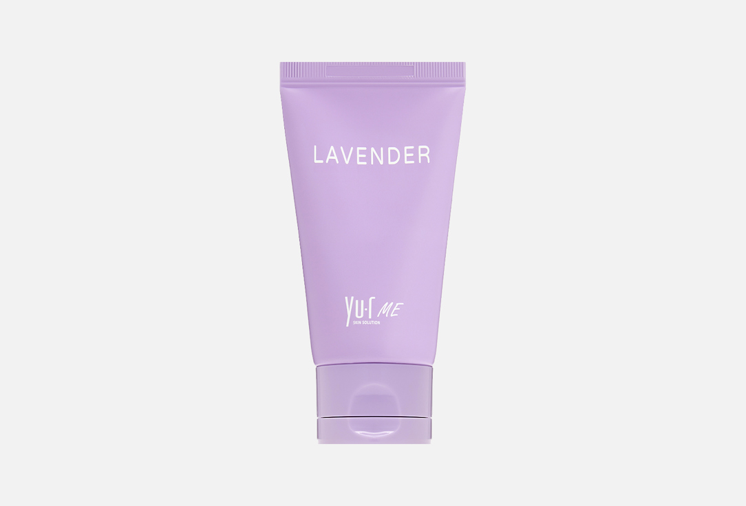 Крем для рук YUR Lavender 30 мл