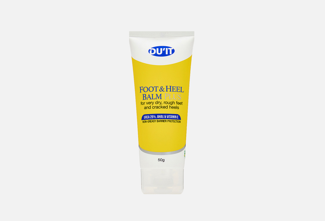 FOOT  & HEEL BALM 50 г