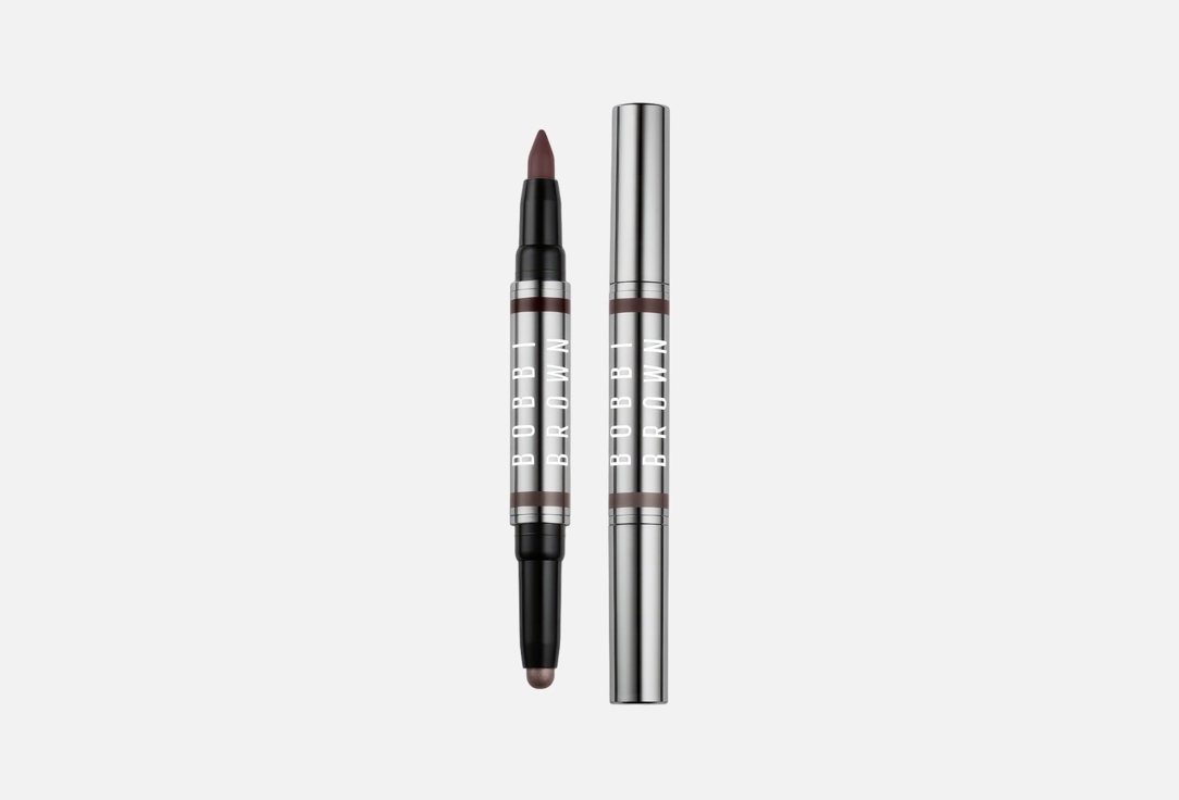 Bobbi Brown Двусторонний лайнер для глаз Long Wear