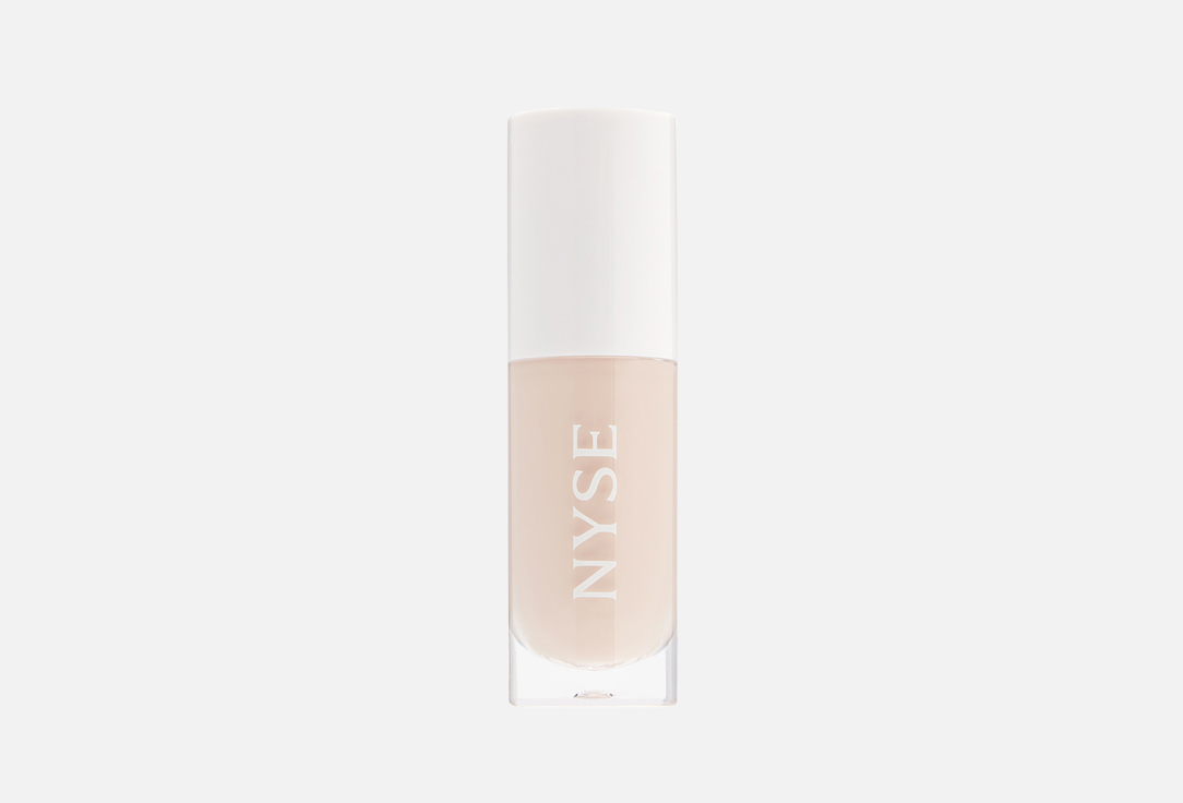 

Матовый консилер для лица NYSE, Бежевый, Full cover matte concealer 15 мл