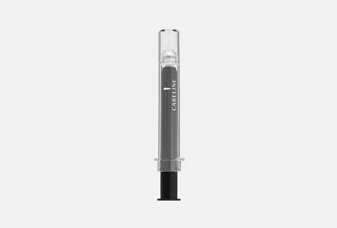 Крем для век и губ CARELINE Hyalu Tec eye & lip cream 10 мл фото