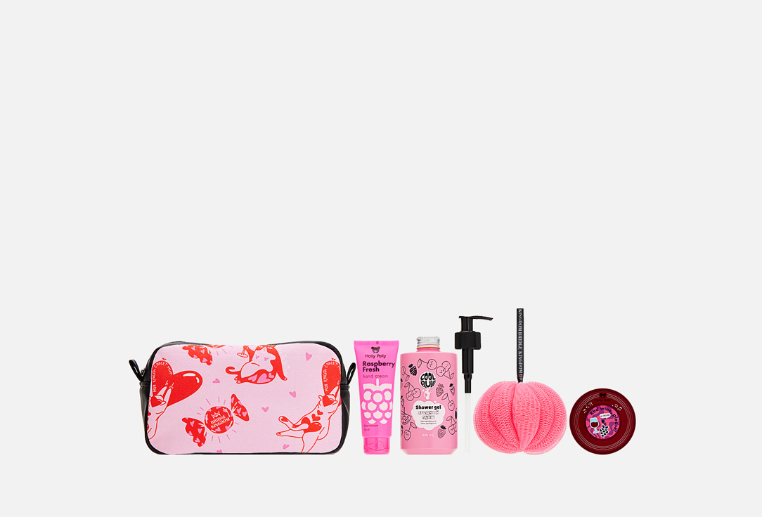 Изображение товара Подарочный набор Bridge Kingdom Ягодное вино