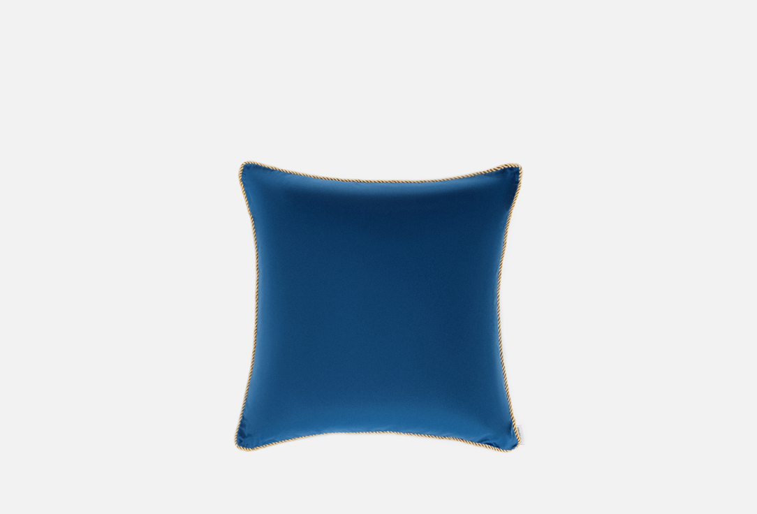 Изображение товара Декоративная подушка Moroshka Zolotoy Roy, blue, 50х50