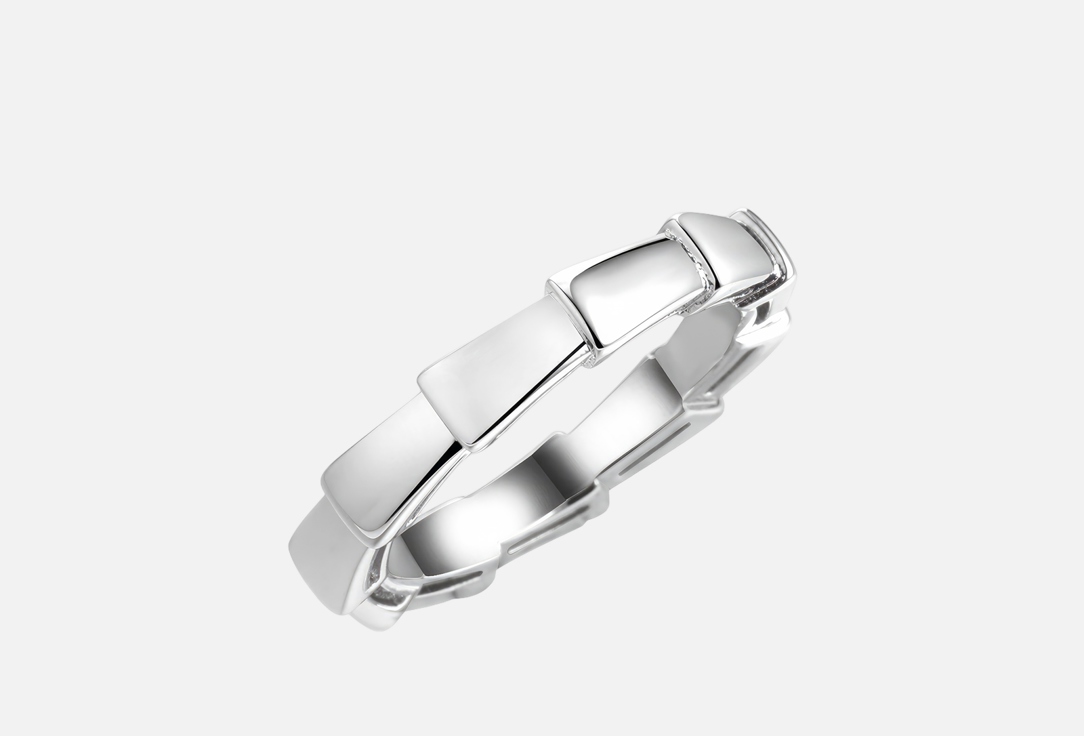 Изображение товара Кольцо серебряное Fresh Ring 925 пробы для женщин, украшение из серебра