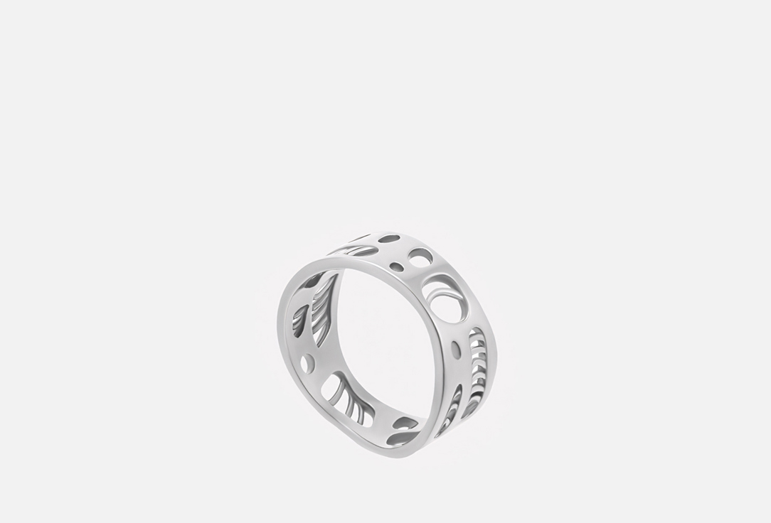 Изображение товара Кольцо серебряное Lena Artemeva Jewelry Torn
