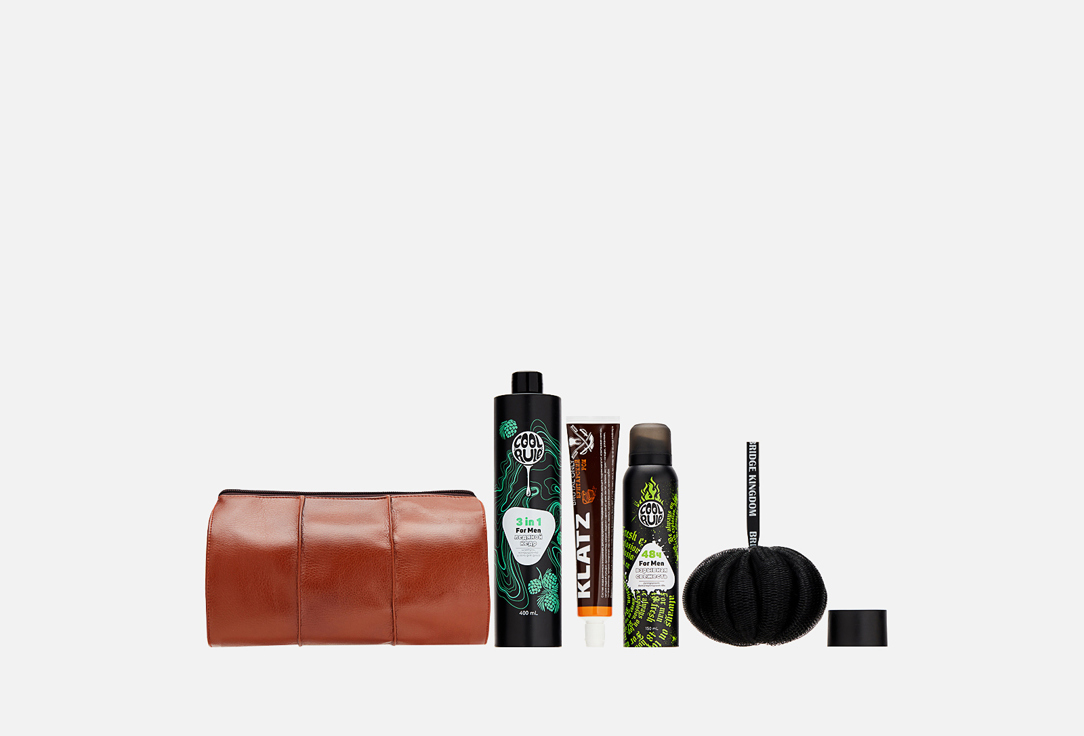 Изображение товара Подарочный набор Bridge Kingdom Бочка рома