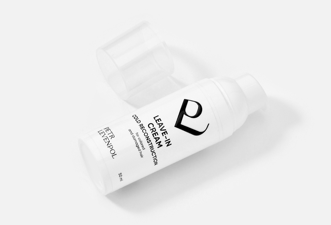 

Шампунь для окрашенных и поврежденных волос PETR LEVENPOL, RECONSTRUCTING 250 мл