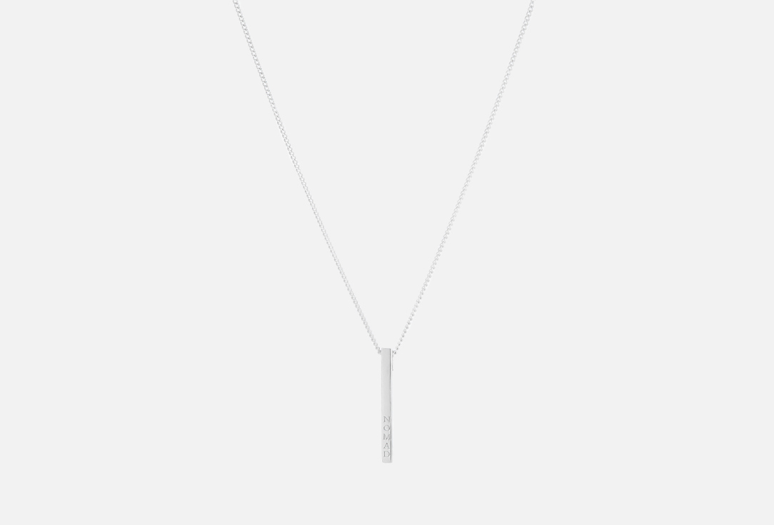 Изображение товара Подвеска серебряная NANACODE Nomad