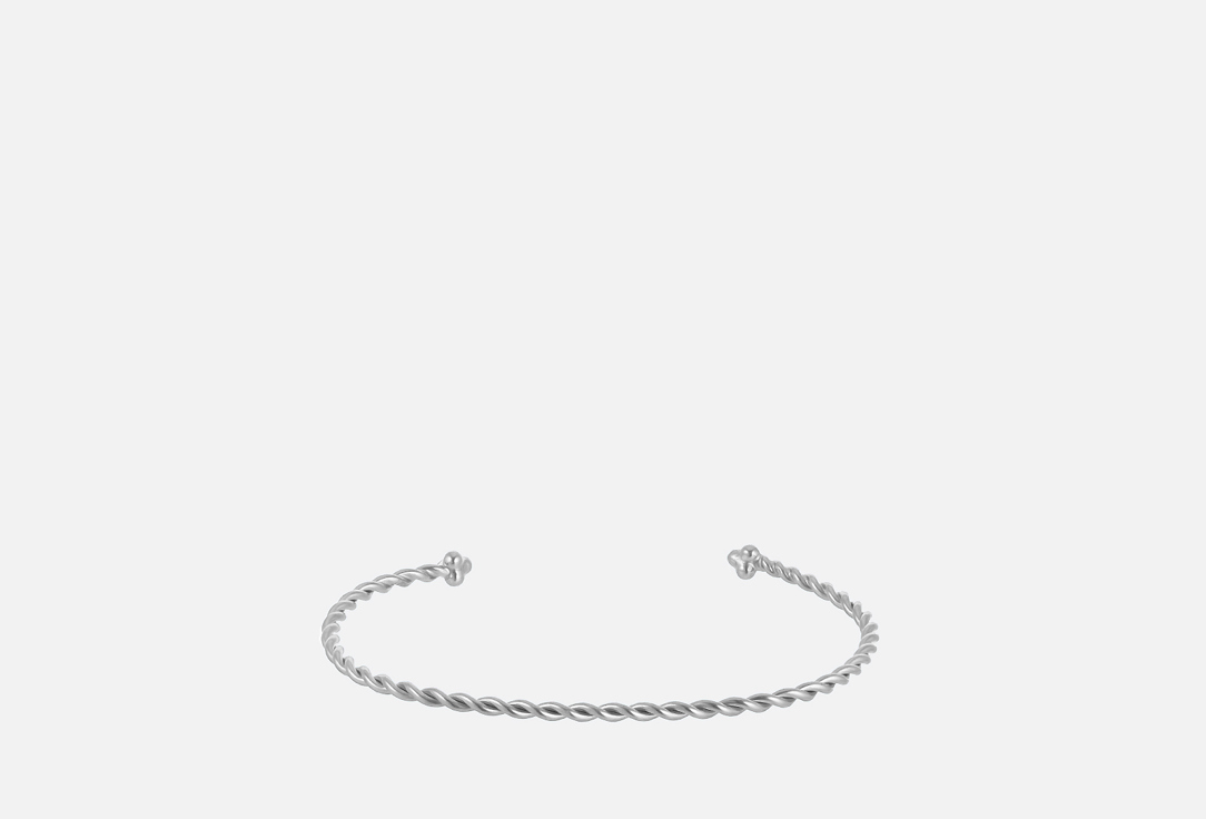 Изображение товара Браслет серебряный NANACODE Путь