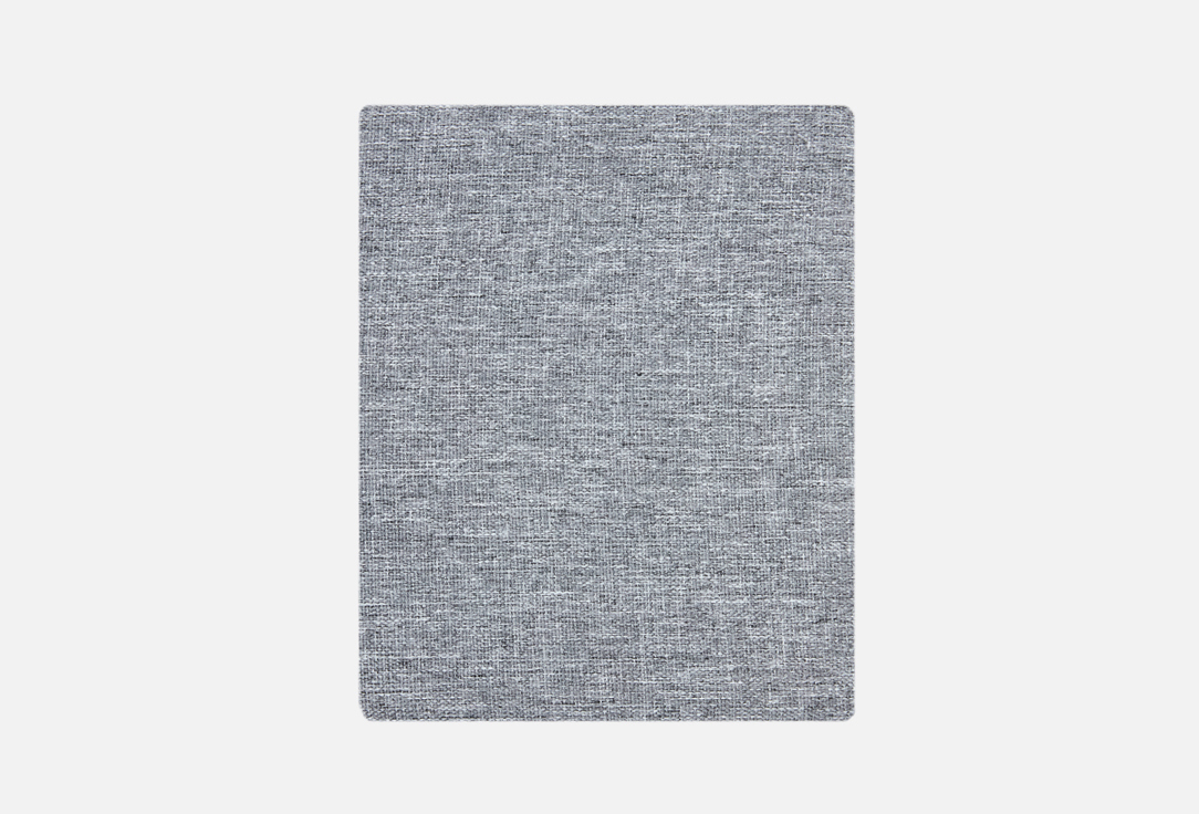 Изображение товара Дорожка сервировочная Волшебная Ночь Рогожка 40x140 базальт высокого качества