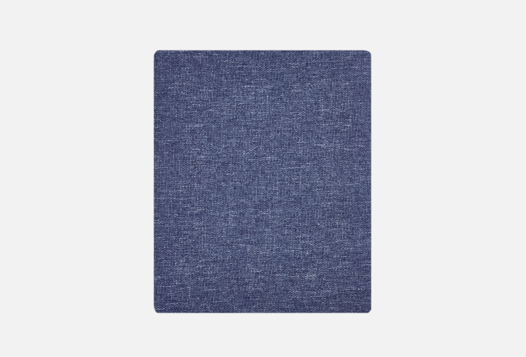 

Дорожка Сервировочная ВОЛШЕБНАЯ НОЧЬ, Синий, Рогожка, 40x140, индиго 1 шт