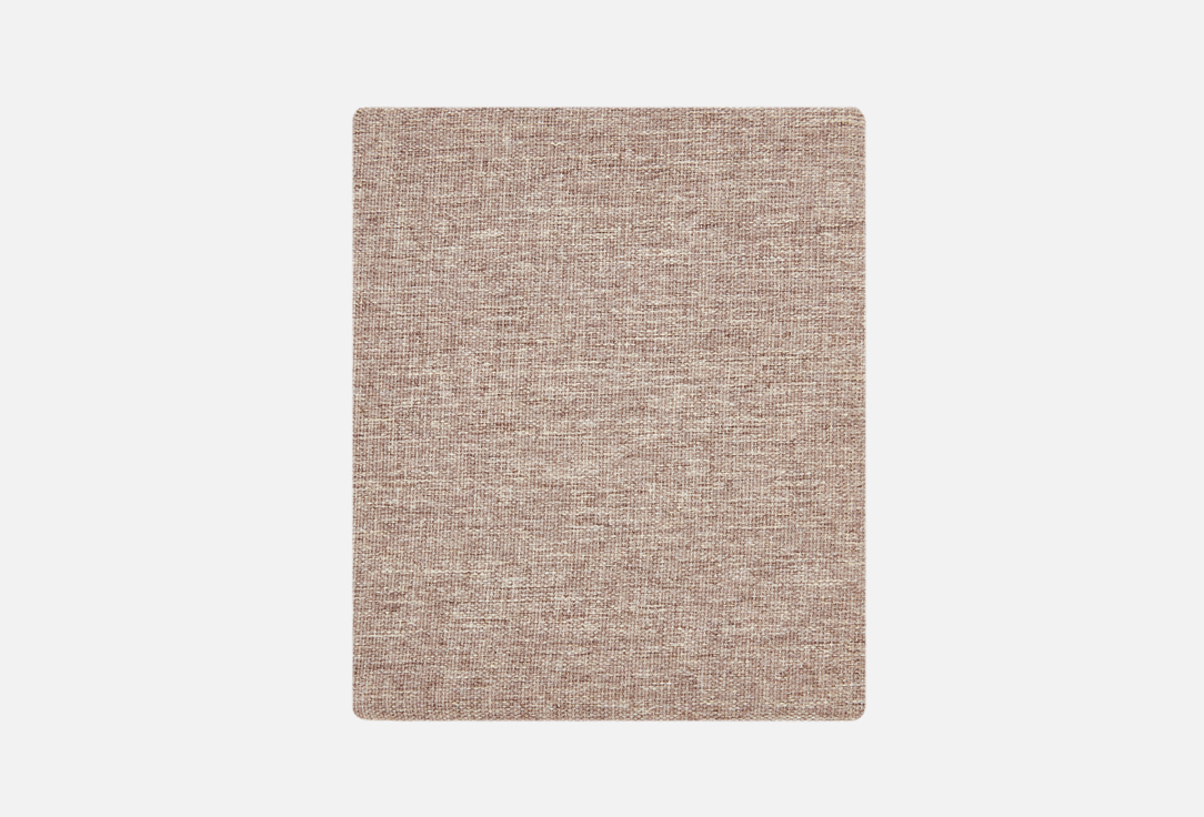 Изображение товара Дорожка Сервировочная Волшебная Ночь Рогожка, 40x140, какао