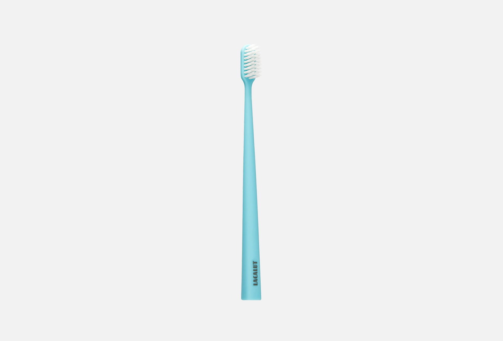 LACALUT зубная щетка pure medium 1 шт — купить, цена в Москве