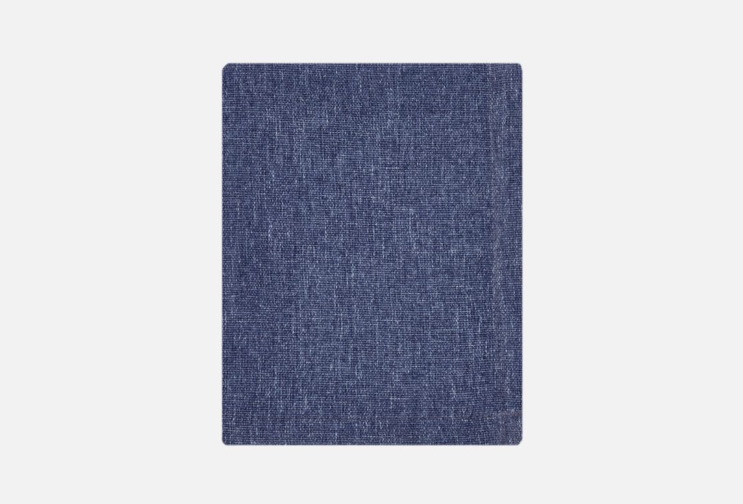 Изображение товара Салфетка Сервировочная Волшебная Ночь рогожка, 35x45, индиго