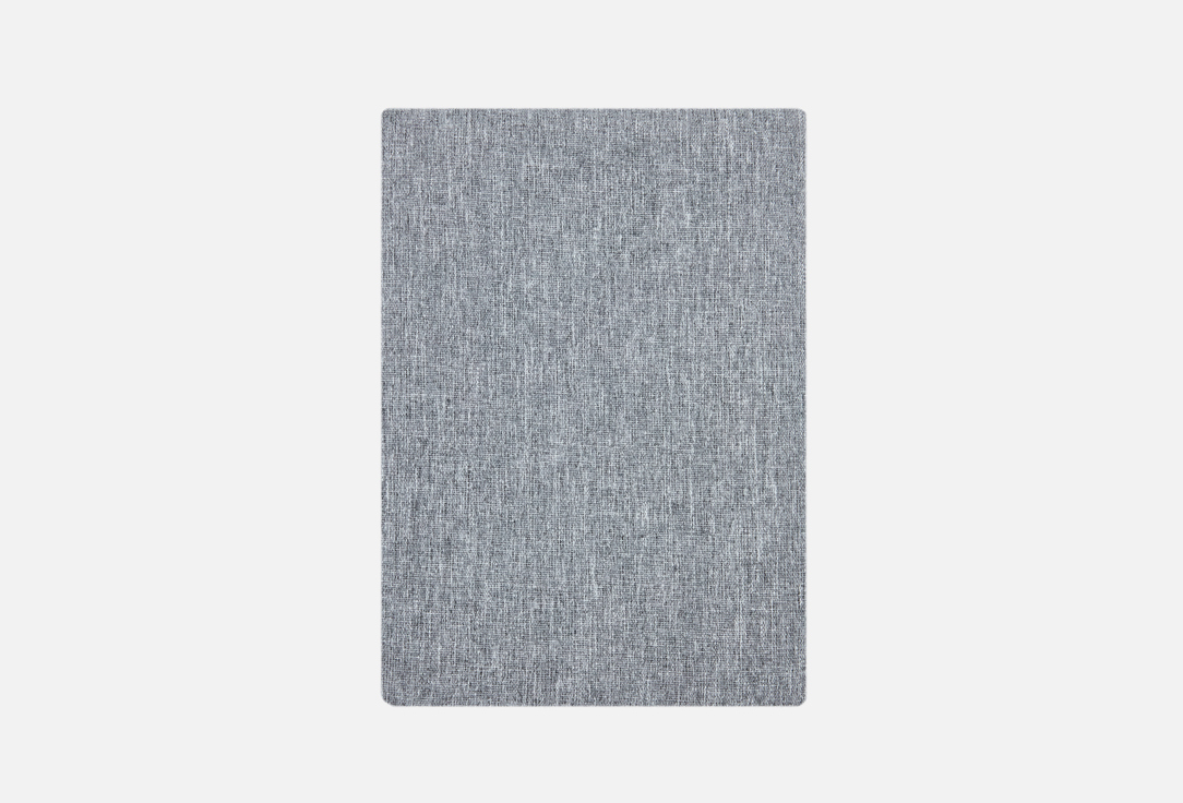 Изображение товара Стильная скатерть Волшебная ночь рогожка 165x200 см базальт из полиэстера