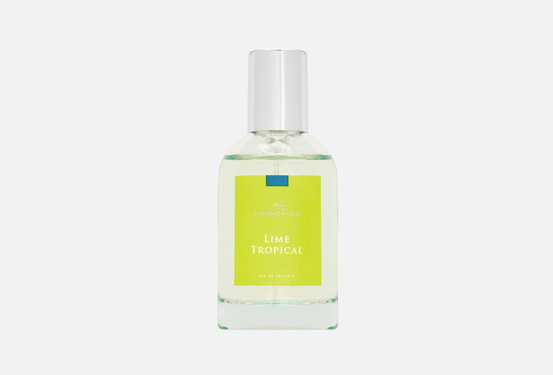 Изображение товара Туалетная вода Comptoir Sud Pacifique Lime Tropical
