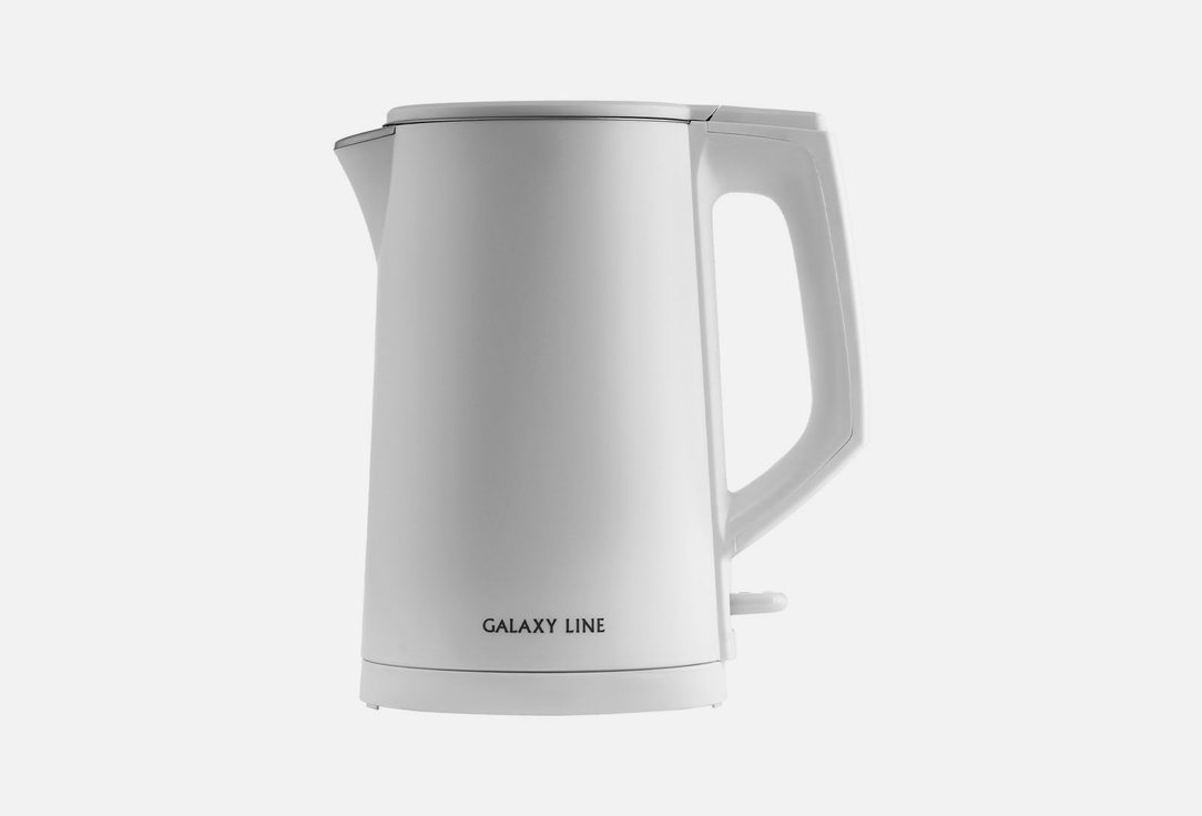Изображение товара Чайник электрический GALAXY LINE GL 0353 white