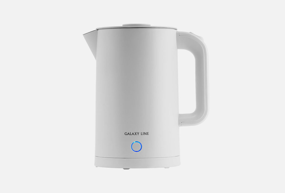 Изображение товара Чайник электрический GALAXY LINE GL 0362 white