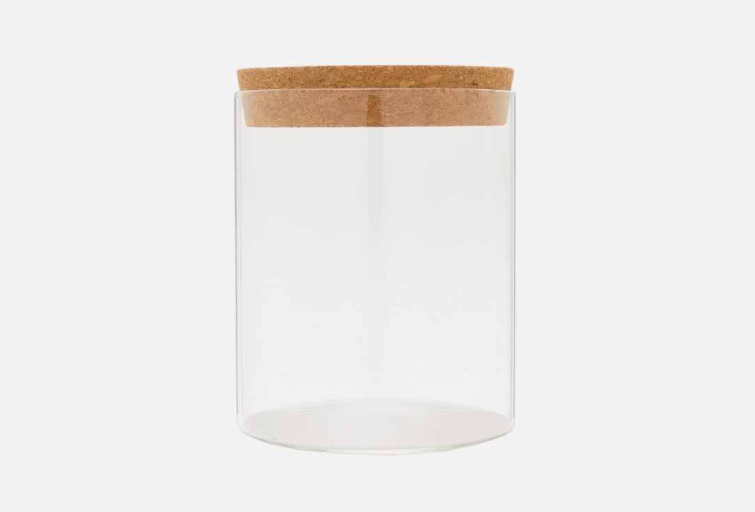 С крышкой пробкой 1 шт