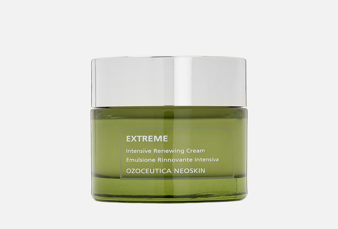 Изображение товара Интенсивный регенерирующий крем для лица BEAUTY SPA NATURAL RESOURCES ExtremeIntensive renewing cream