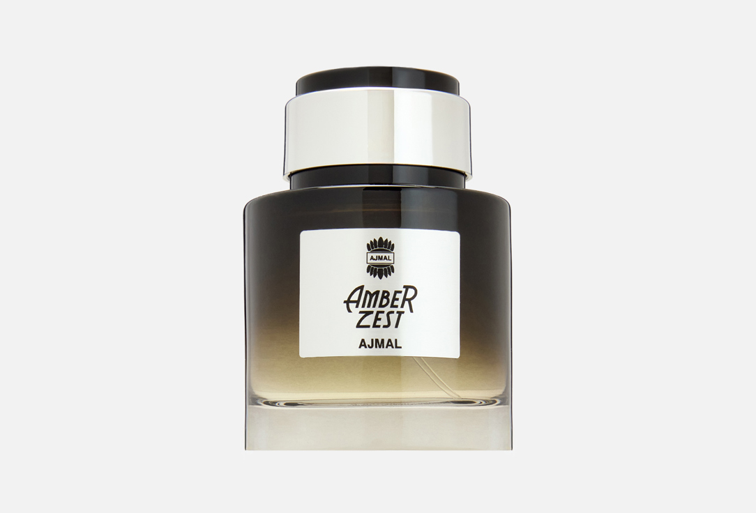 Изображение товара Парфюмерная вода Ajmal Amber Zest