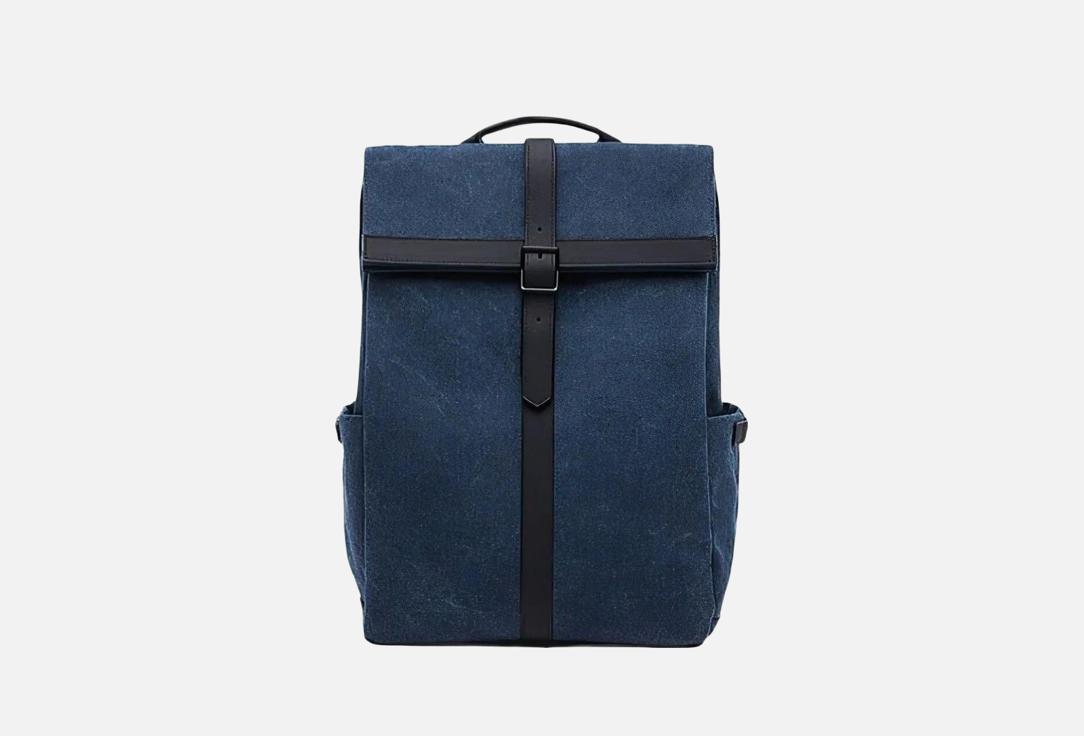 

Рюкзак NINETYGO, Синий, GRINDER Oxford Casual темно-синий