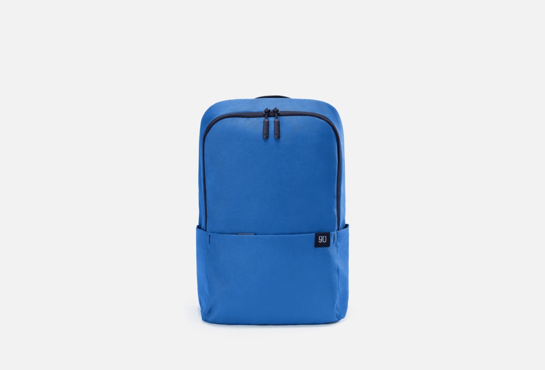 

Рюкзак NINETYGO, Синий, Tiny Lightweight Casual синий