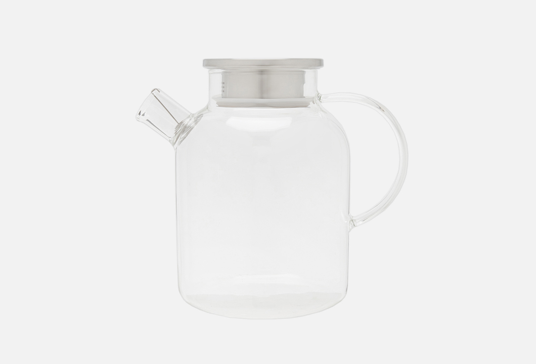 Изображение товара Чайник для заваривания Kimberly с ситечком и крышкой