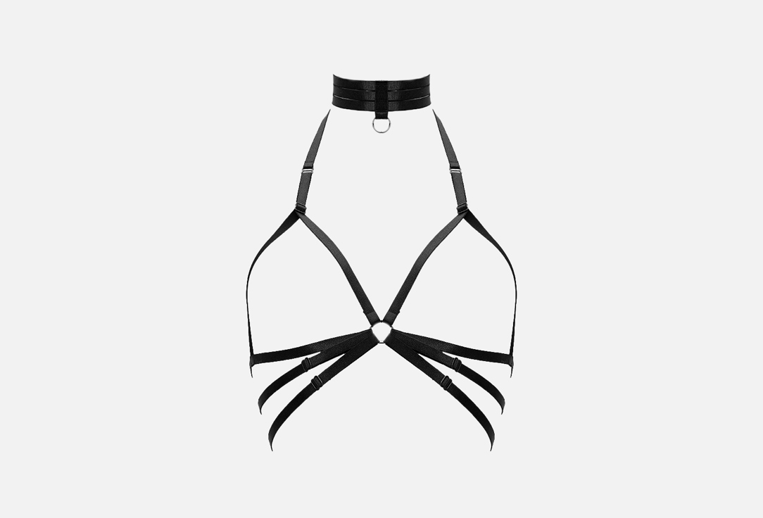 Изображение товара упряжь на грудь Bijoux pour toi Bijoux Pour Toi