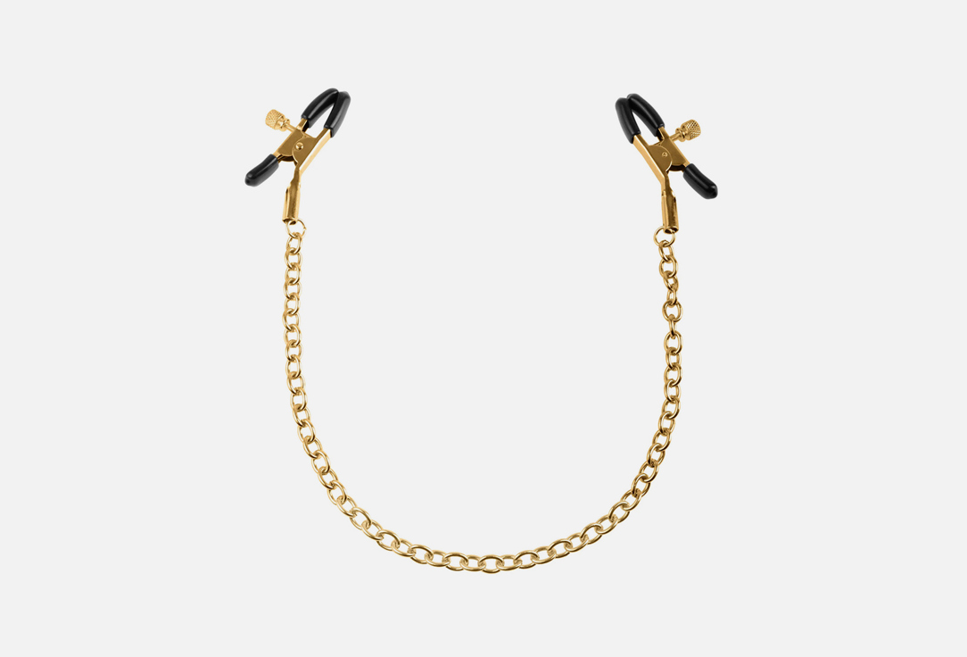 Изображение товара Зажимы на грудь Pipedream Nipple