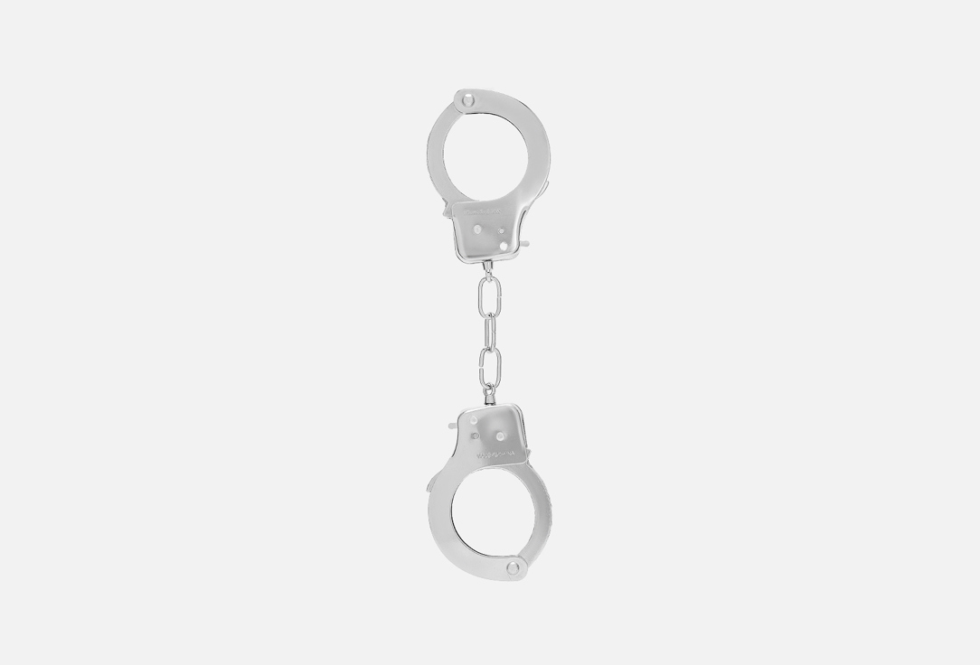 Изображение товара Наручники металлические Pipedream Designer Metal Handcuffs