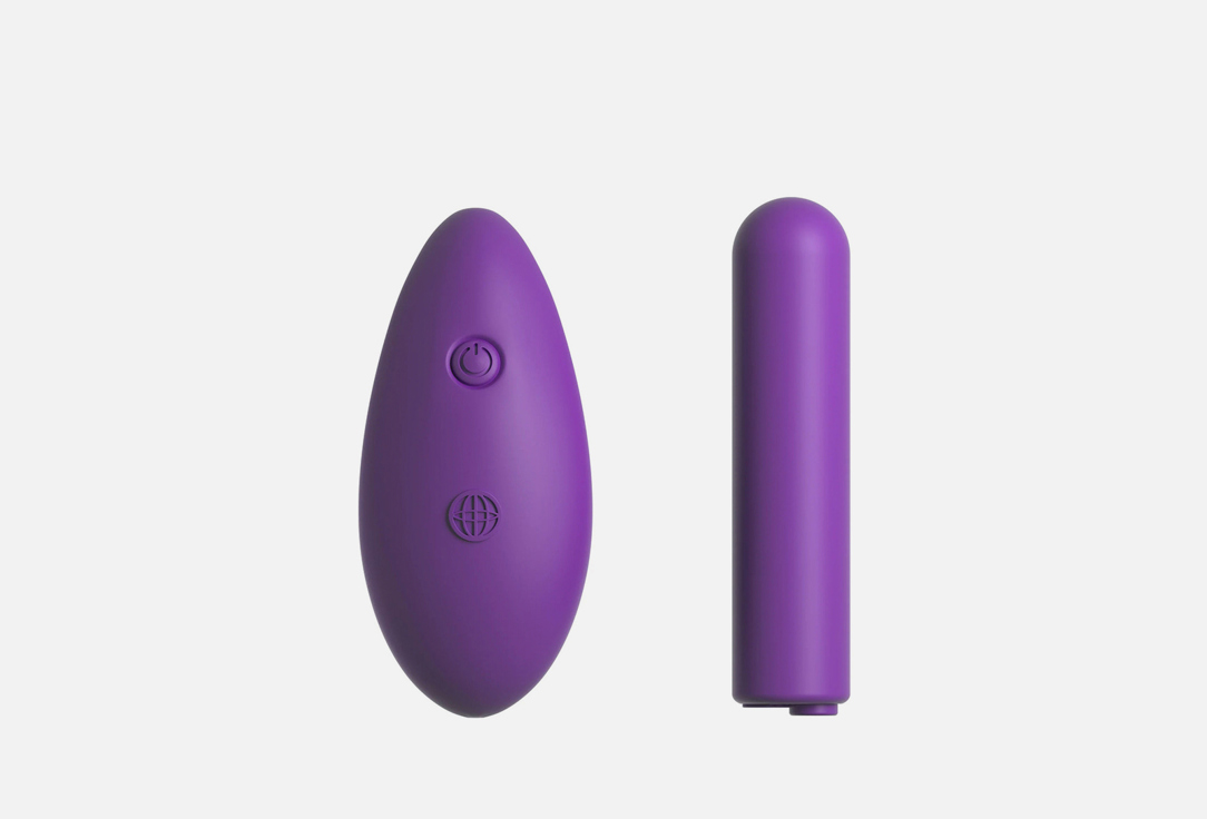 Изображение товара Вибропуля Pipedream Fantasy For Her