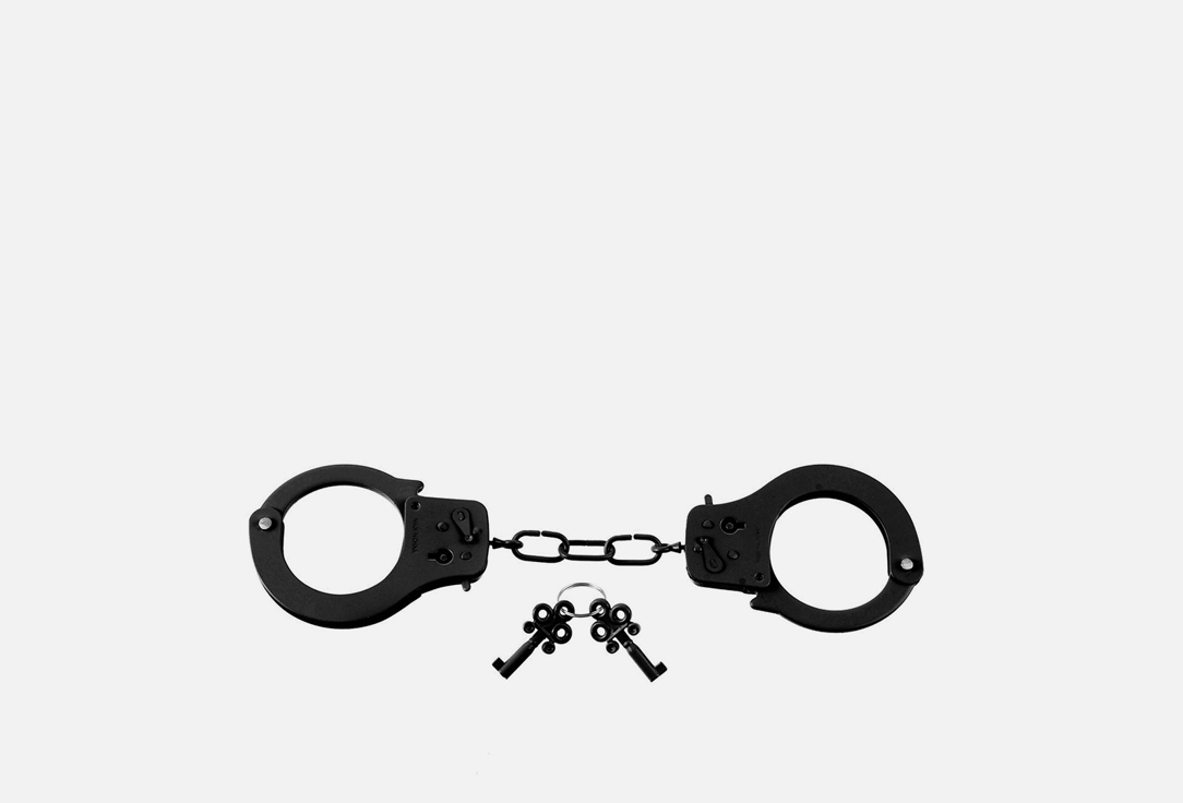 Изображение товара Наручники металлические Pipedream Designer Cuffs