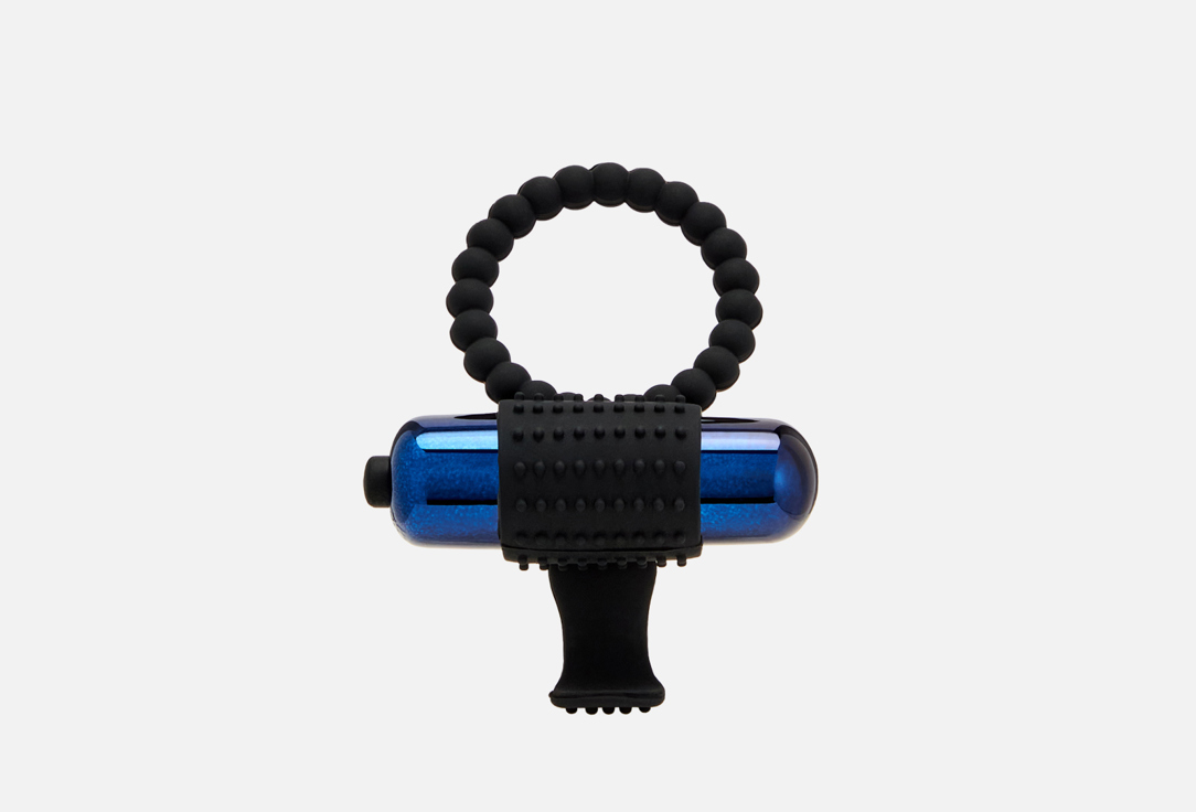 Изображение товара Эрекционное виброкольцо Pipedream Fantasy C-Ringz