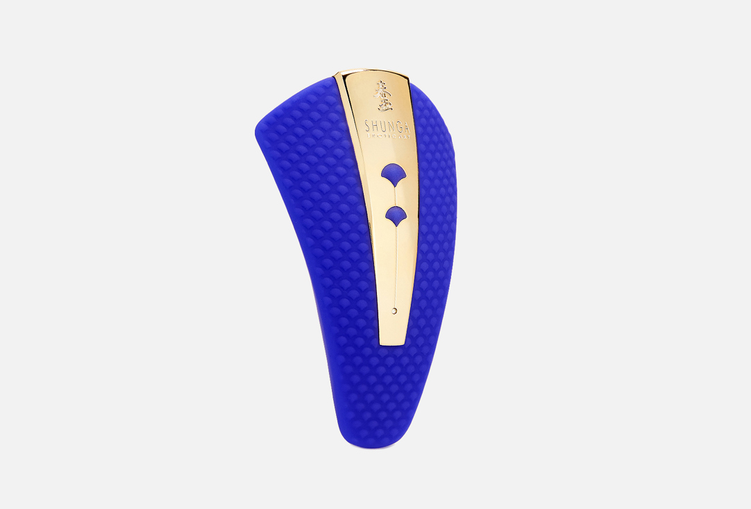 Изображение товара Вибростимулятор Shunga OBI для женщин с 10 режимами вибрации водонепроницаемый