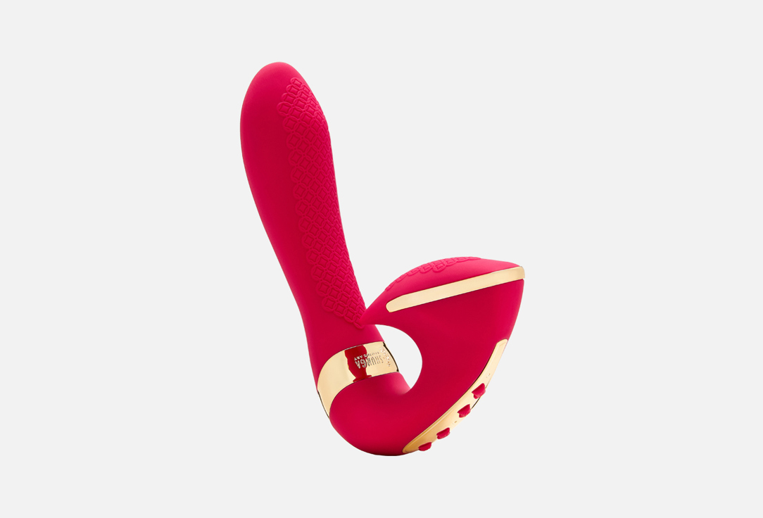 Изображение товара Вибростимулятор Shunga SOYO