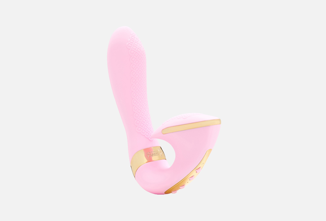 Изображение товара Вибростимулятор Shunga SOYO