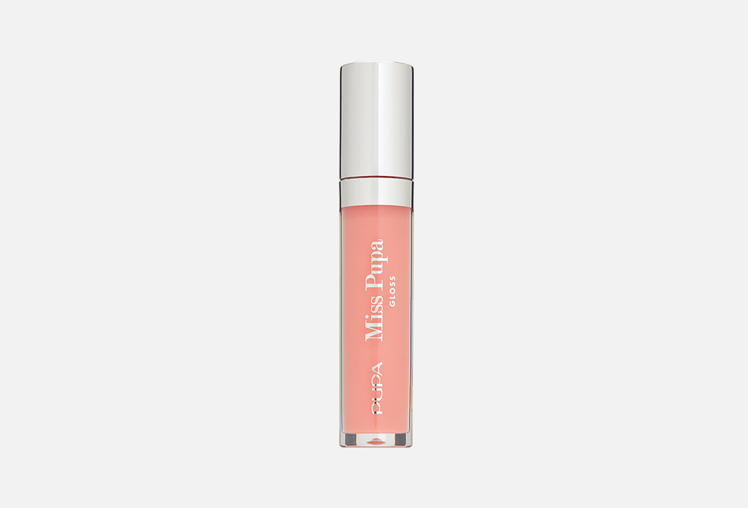 Miss pupa gloss 5 мл
