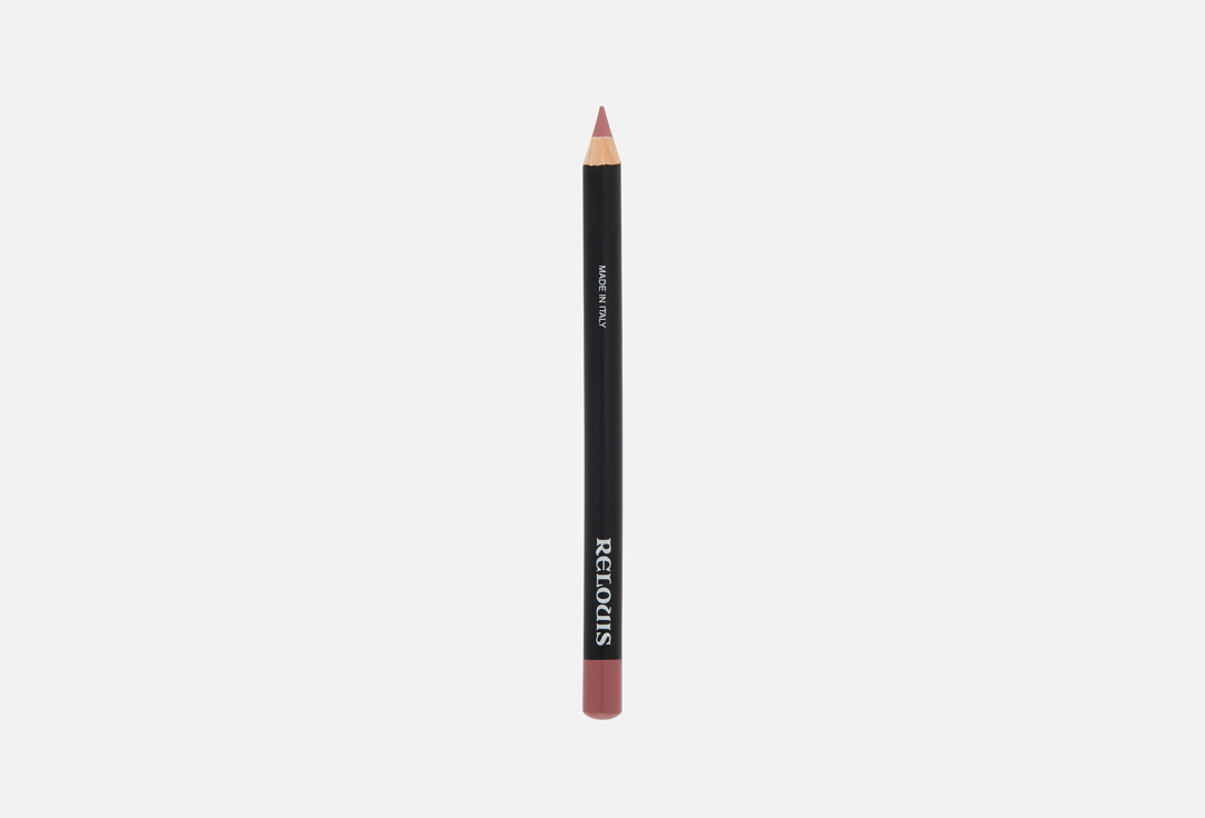 Long-lasting lip pencil with jojoba oil 11 г 214₽