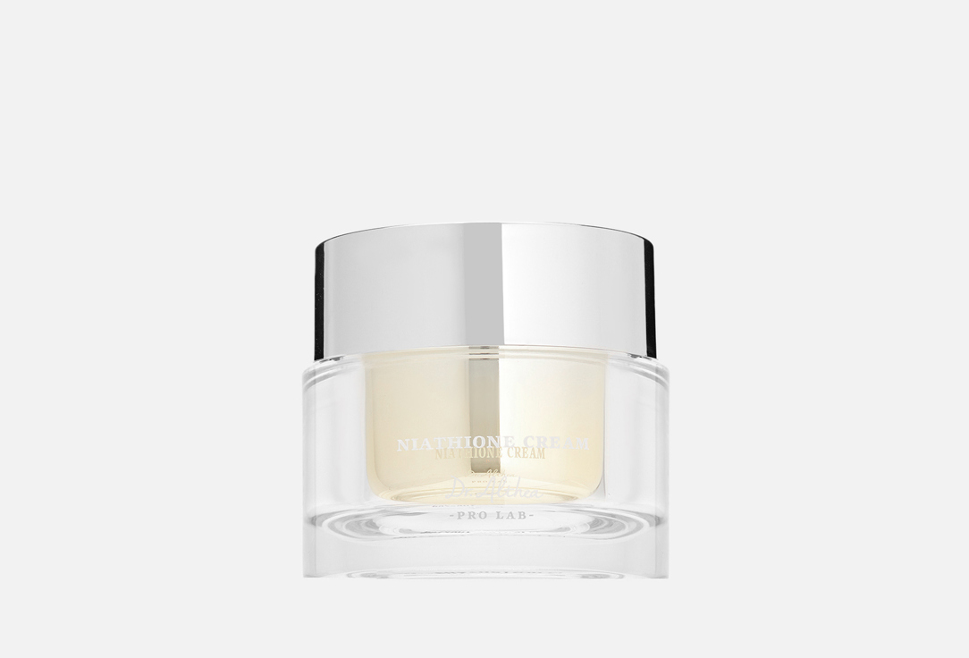 Изображение товара Крем для лица Dr. Althea Niathione для осветления и увлажнения 30 мл